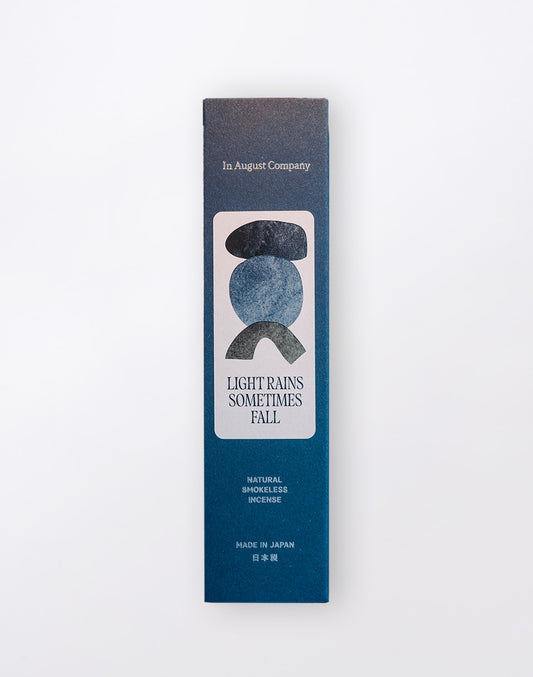 Bâtons d'encens - Mélanger