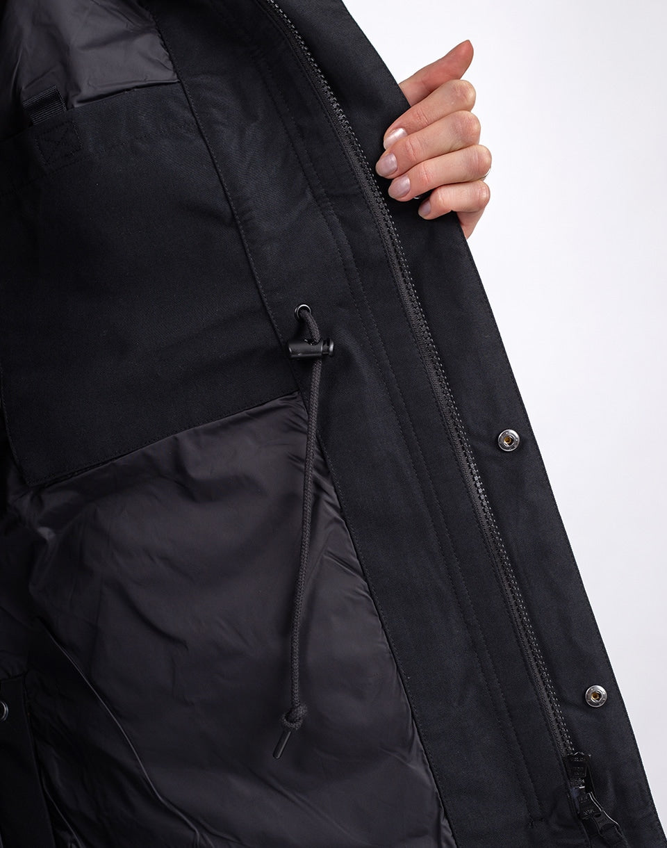 W 'Clarton Parka