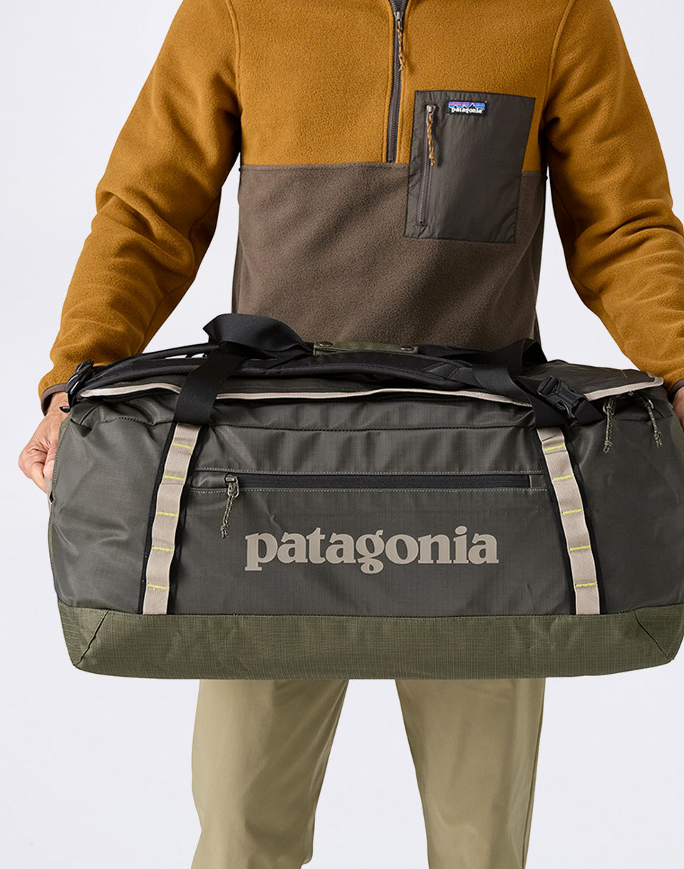 Black Hole Duffel 70L