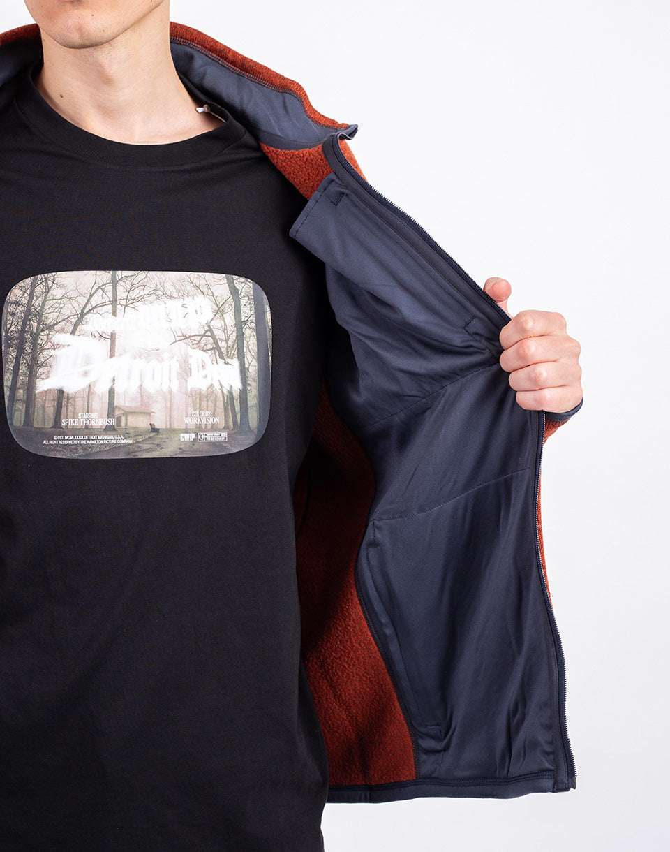 Veste pull Better pour hommes