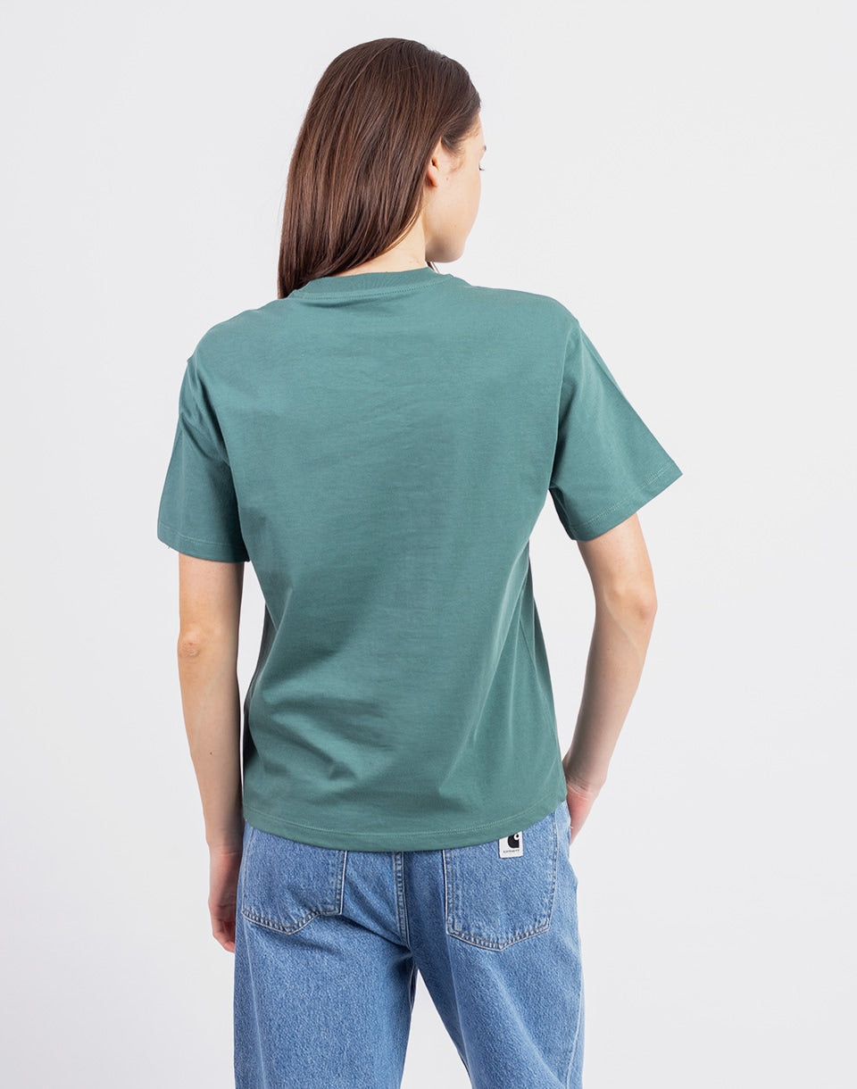 W' S/S Chase T-Shirt