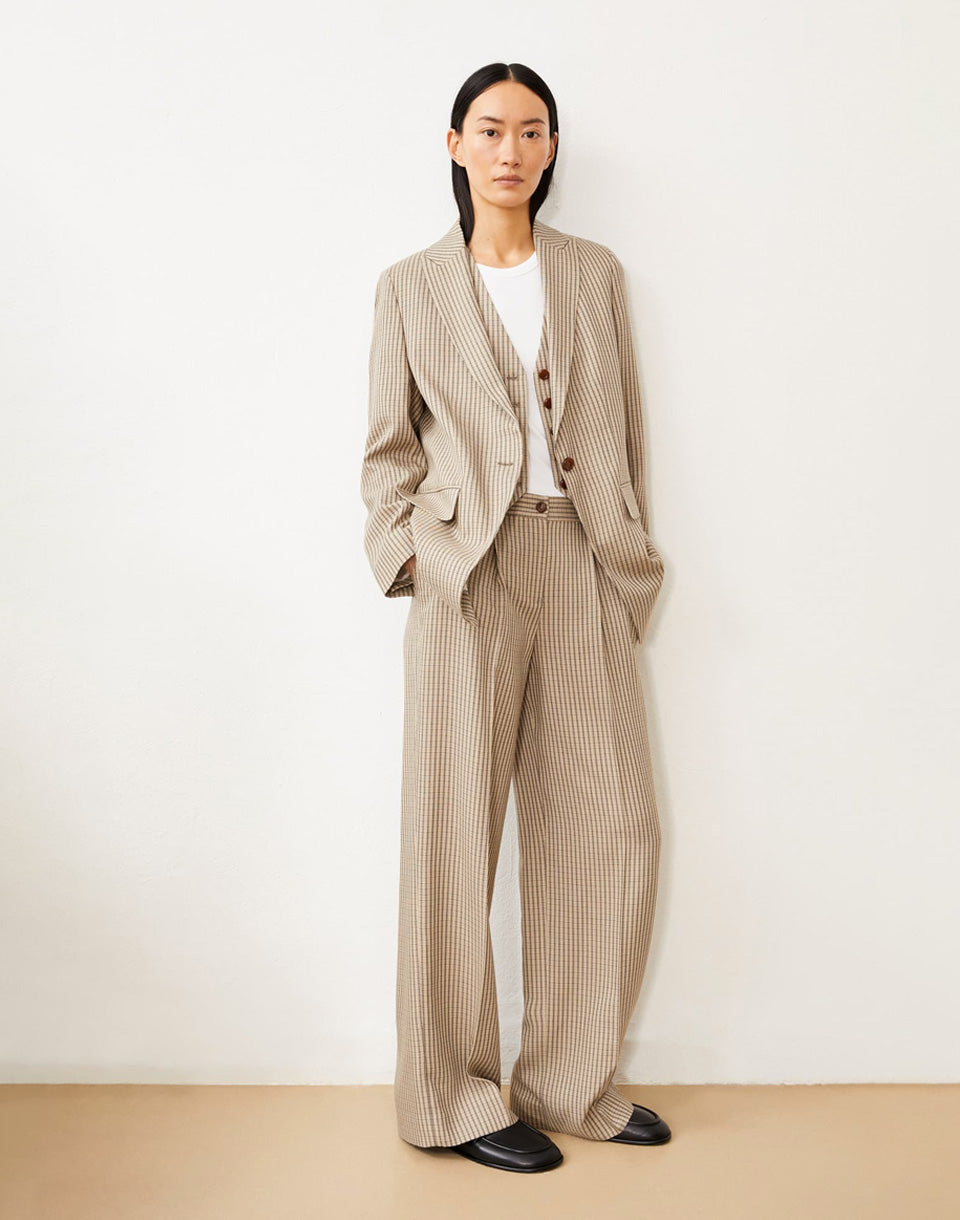 Vérification Numaali