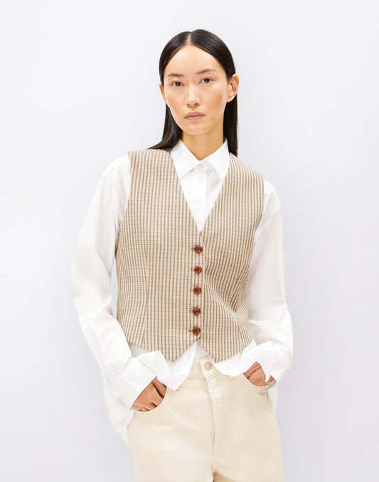 Vérification de Sineriaa