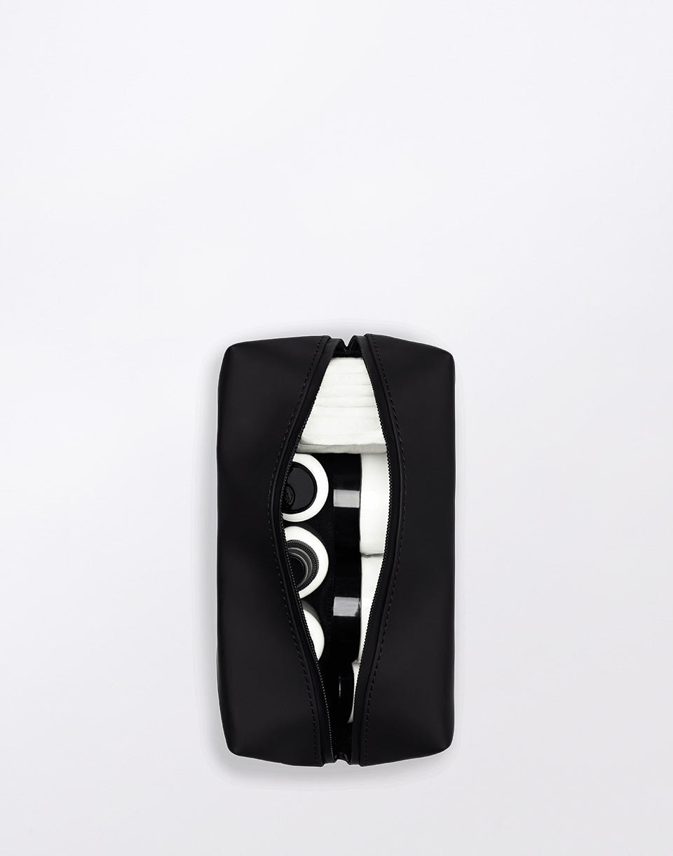 Petite trousse de toilette