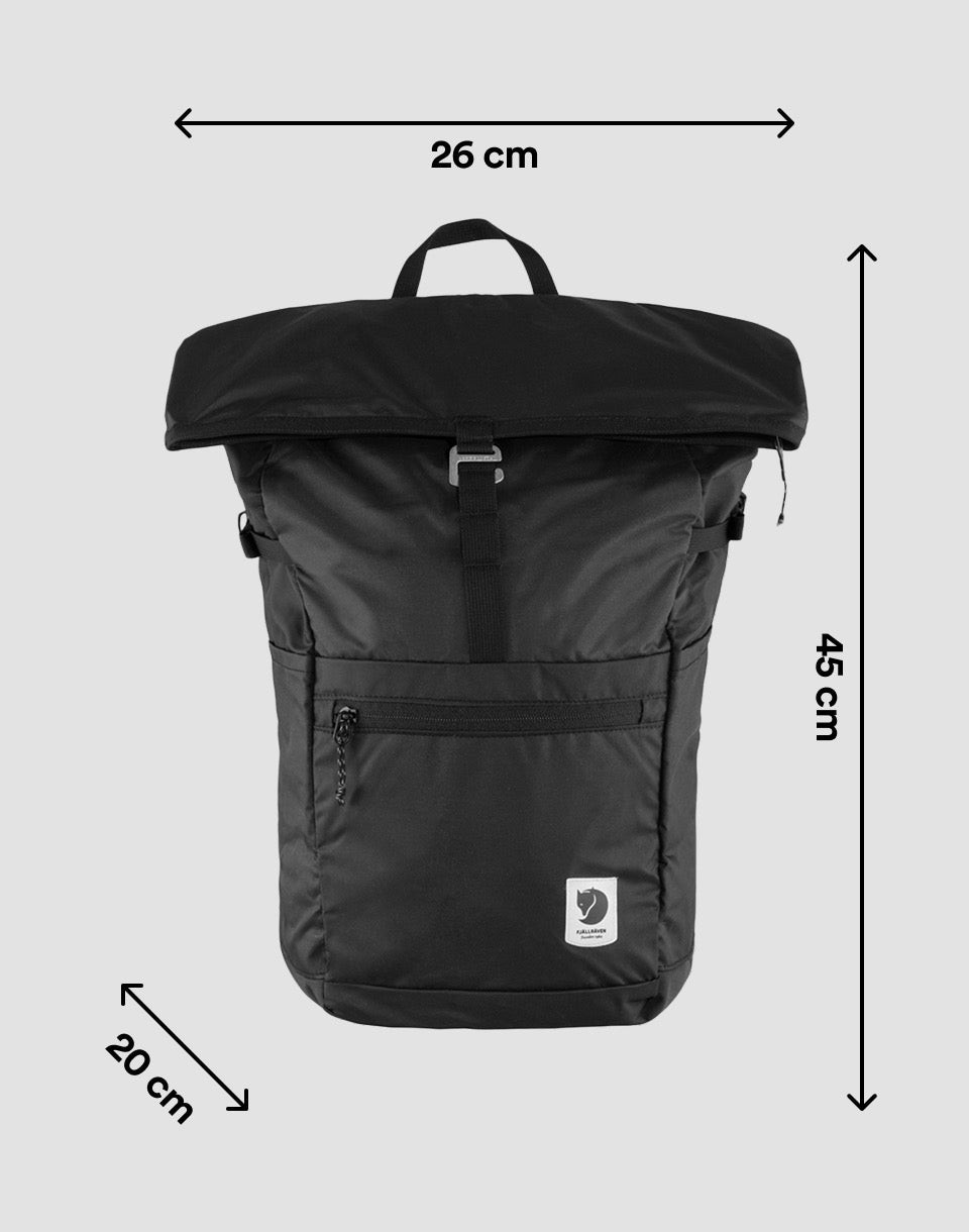 Sac à dos de haute côte 24