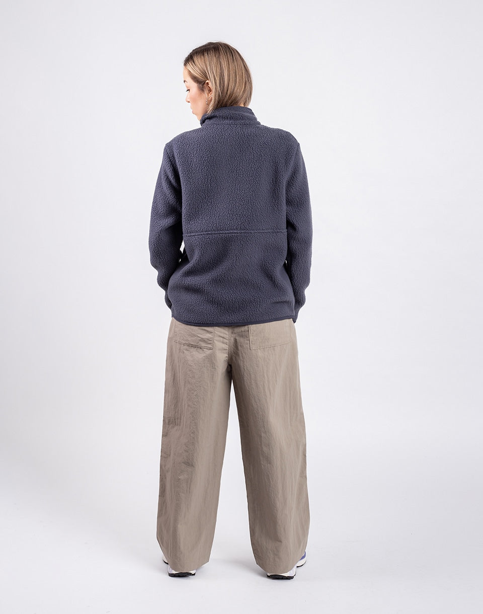 Marsupial rétro de W