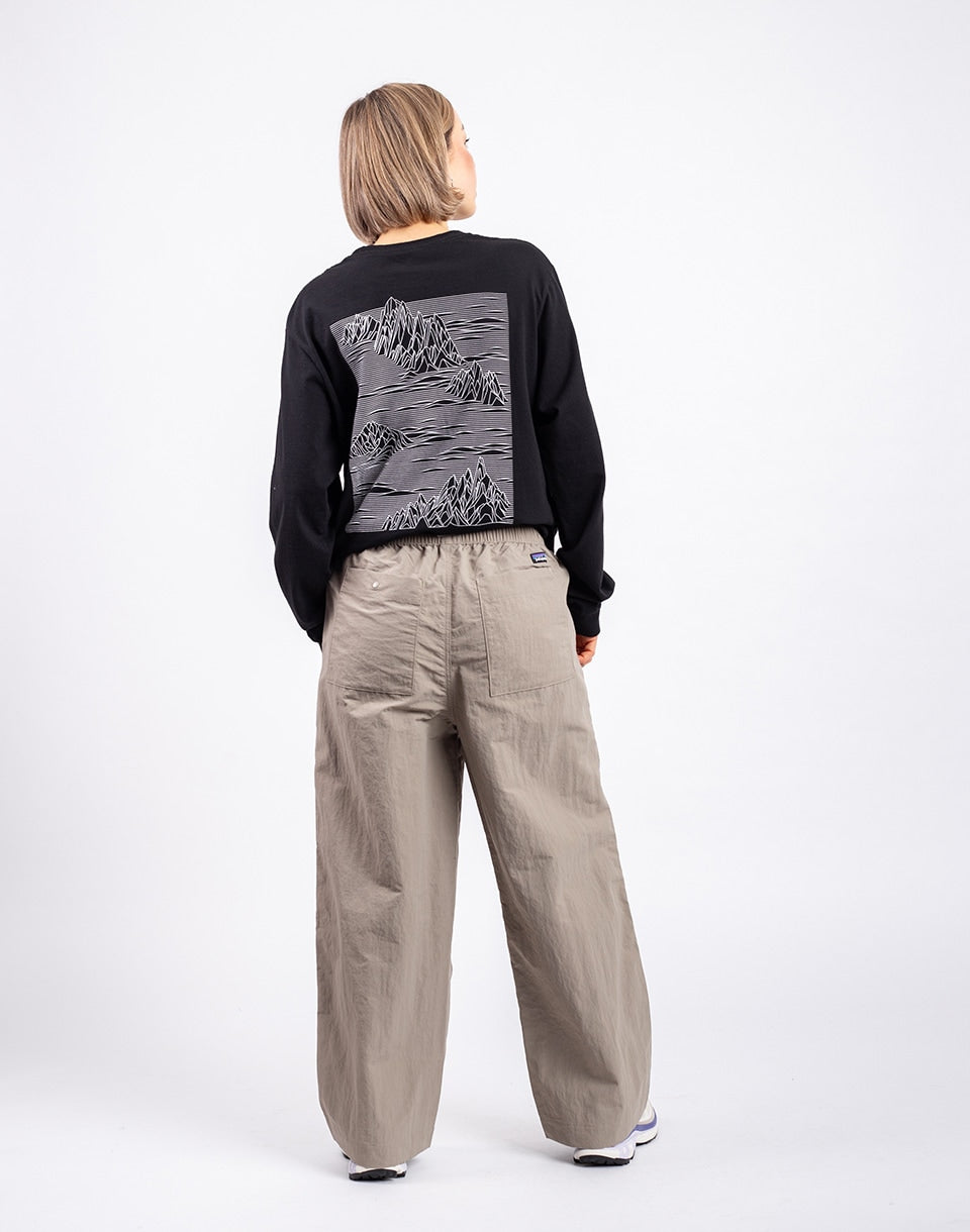 Pantalons d'extérieur quotidiens pour femmes