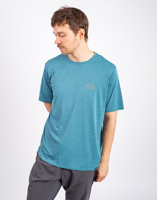 T-shirt graphique quotidien M's Cap Cool