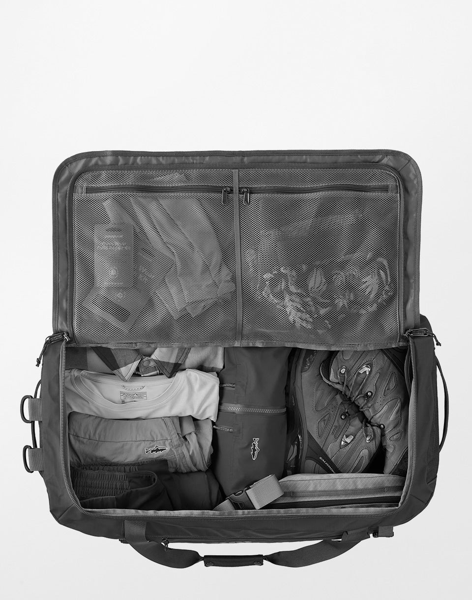 Sac de sport Black Hole 70L