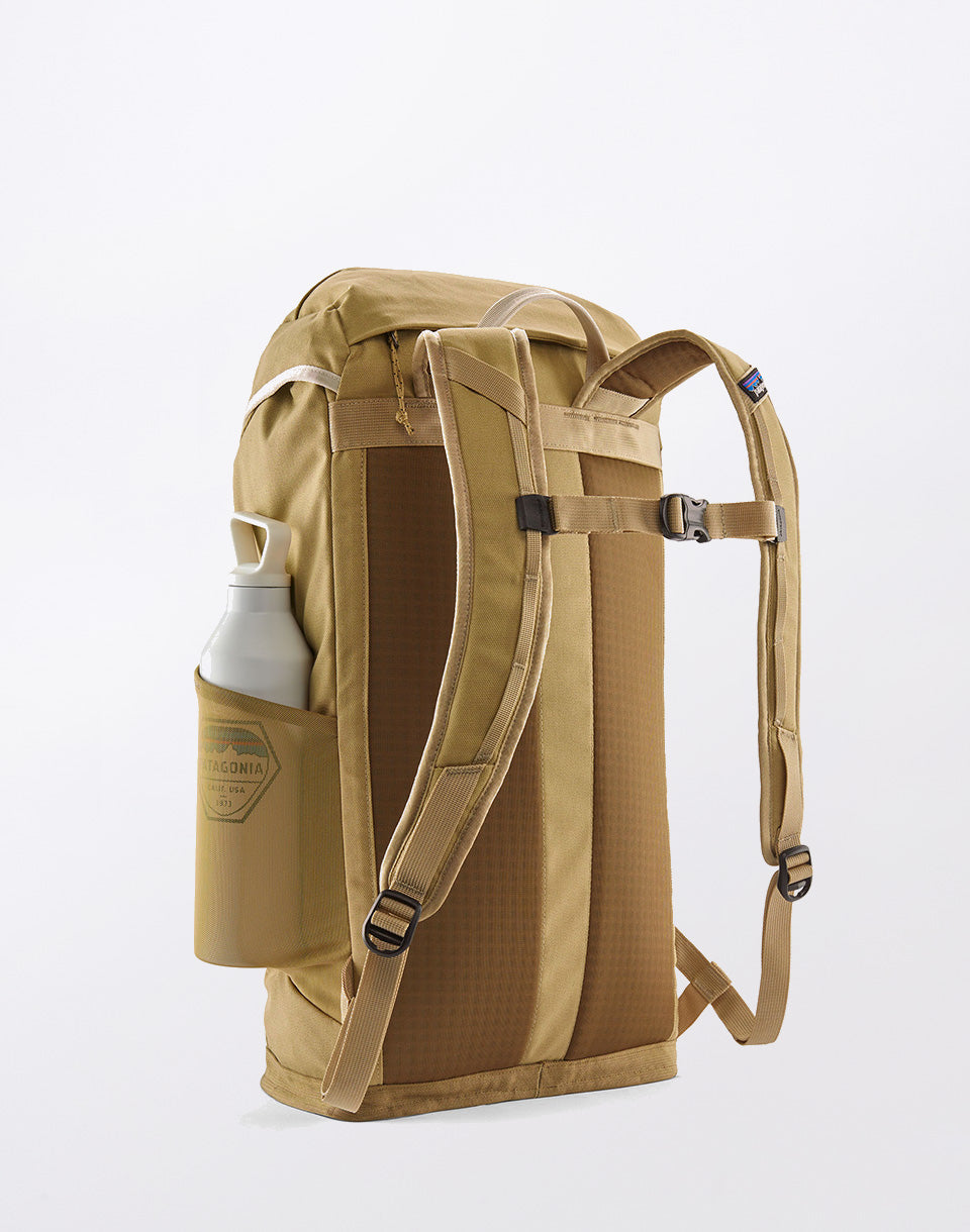 Pack couvercle Fieldsmith 28L