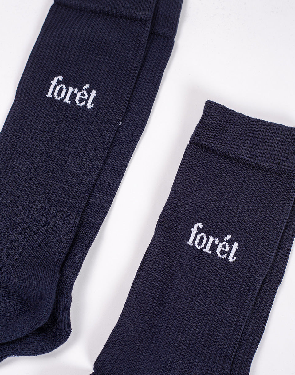 Lot de 2 paires de chaussettes de marche