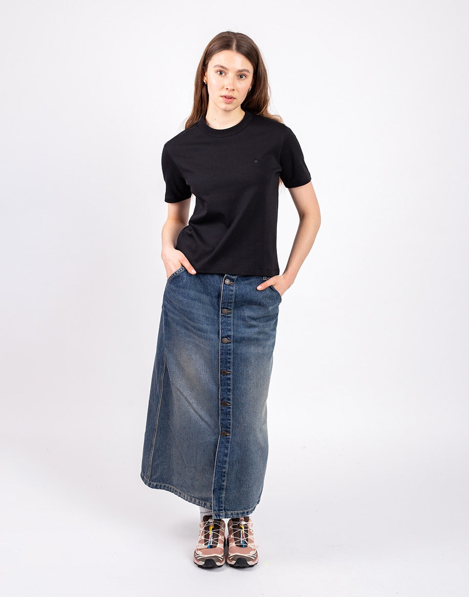 W' S/S Luca T-Shirt