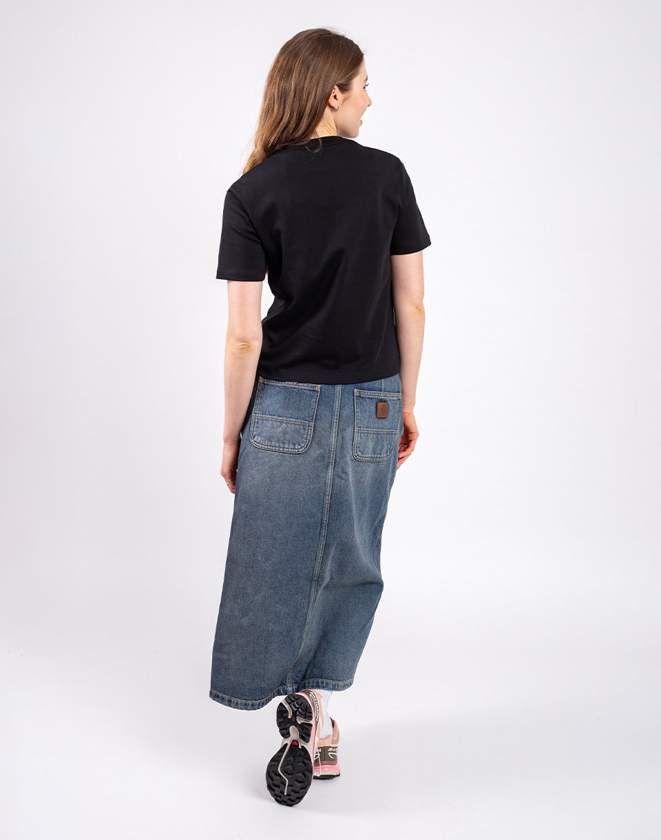 W' S/S Luca T-Shirt