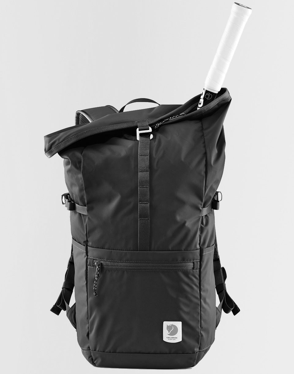 Sac à dos pliable High Coast 24