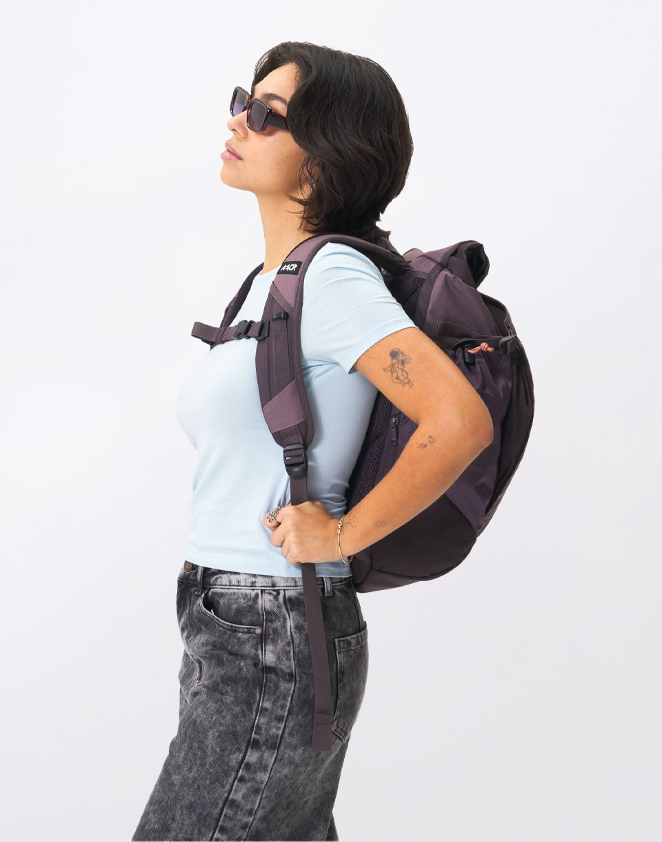 Emballage en rouleau