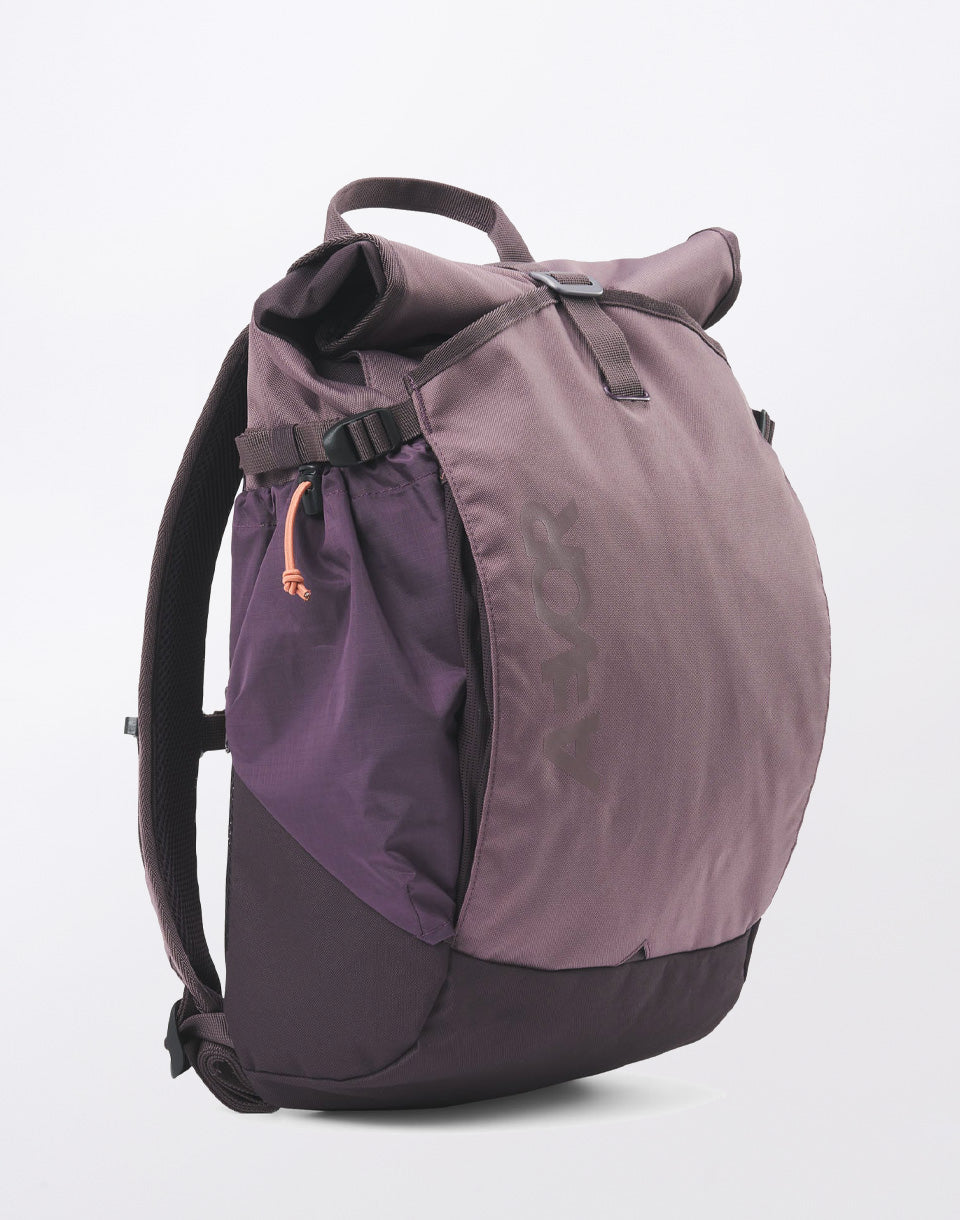 Emballage en rouleau