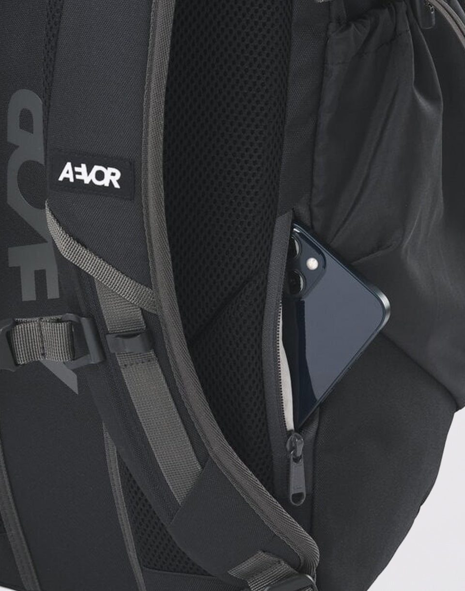 Emballage en rouleau