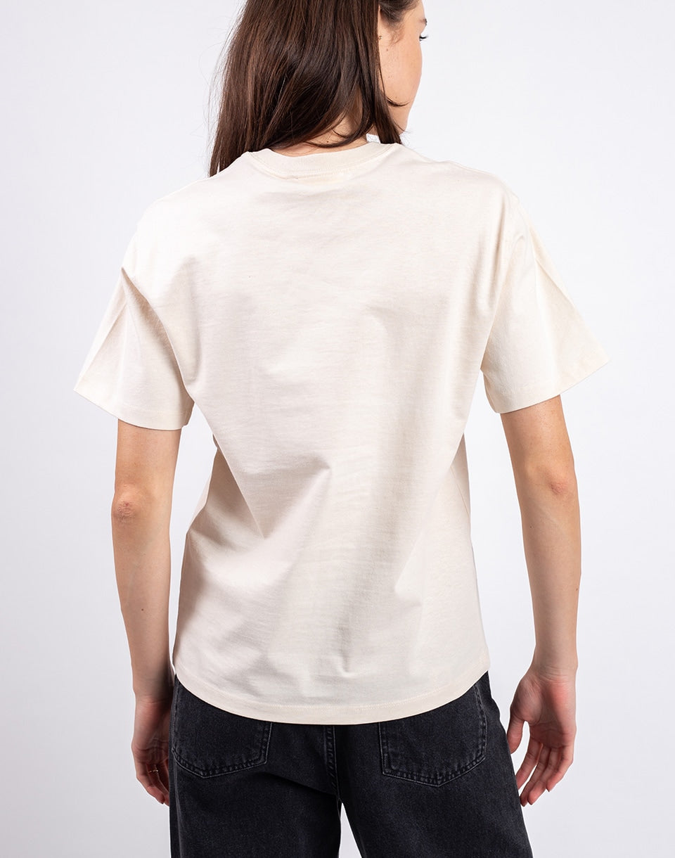 T-shirt Ingo à manches courtes pour femme
