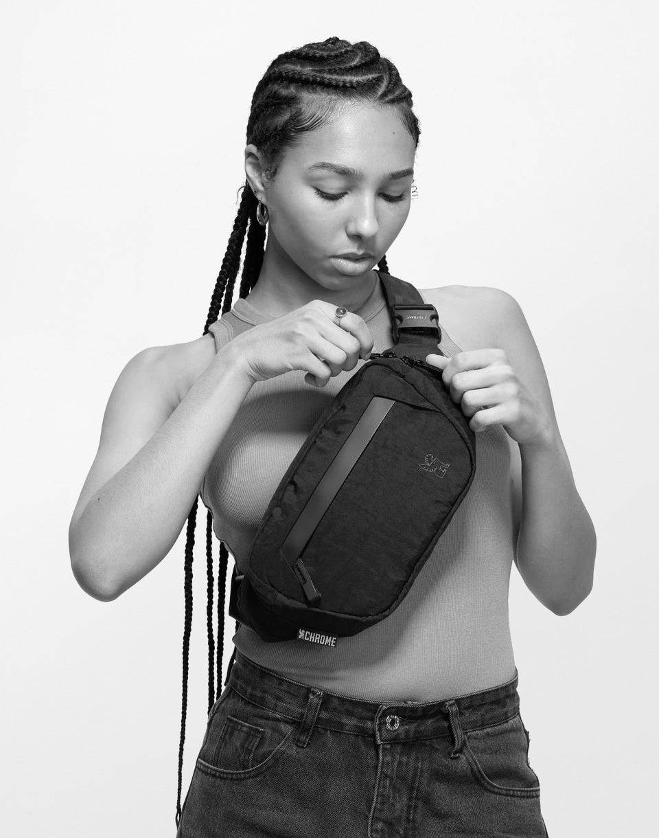 Bandoulière Sabin 3L