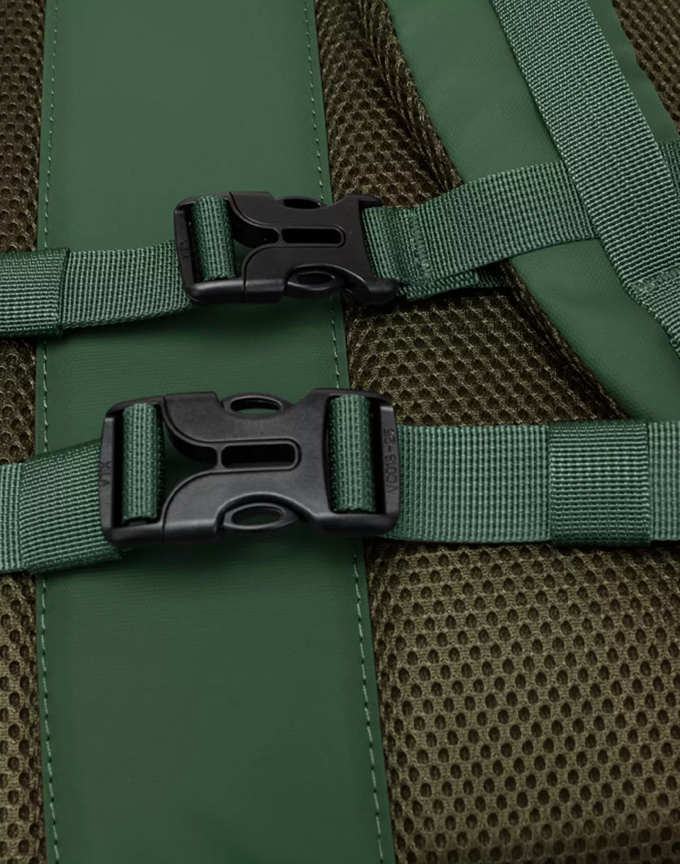 Sac à dos zippé Keswik 22 L