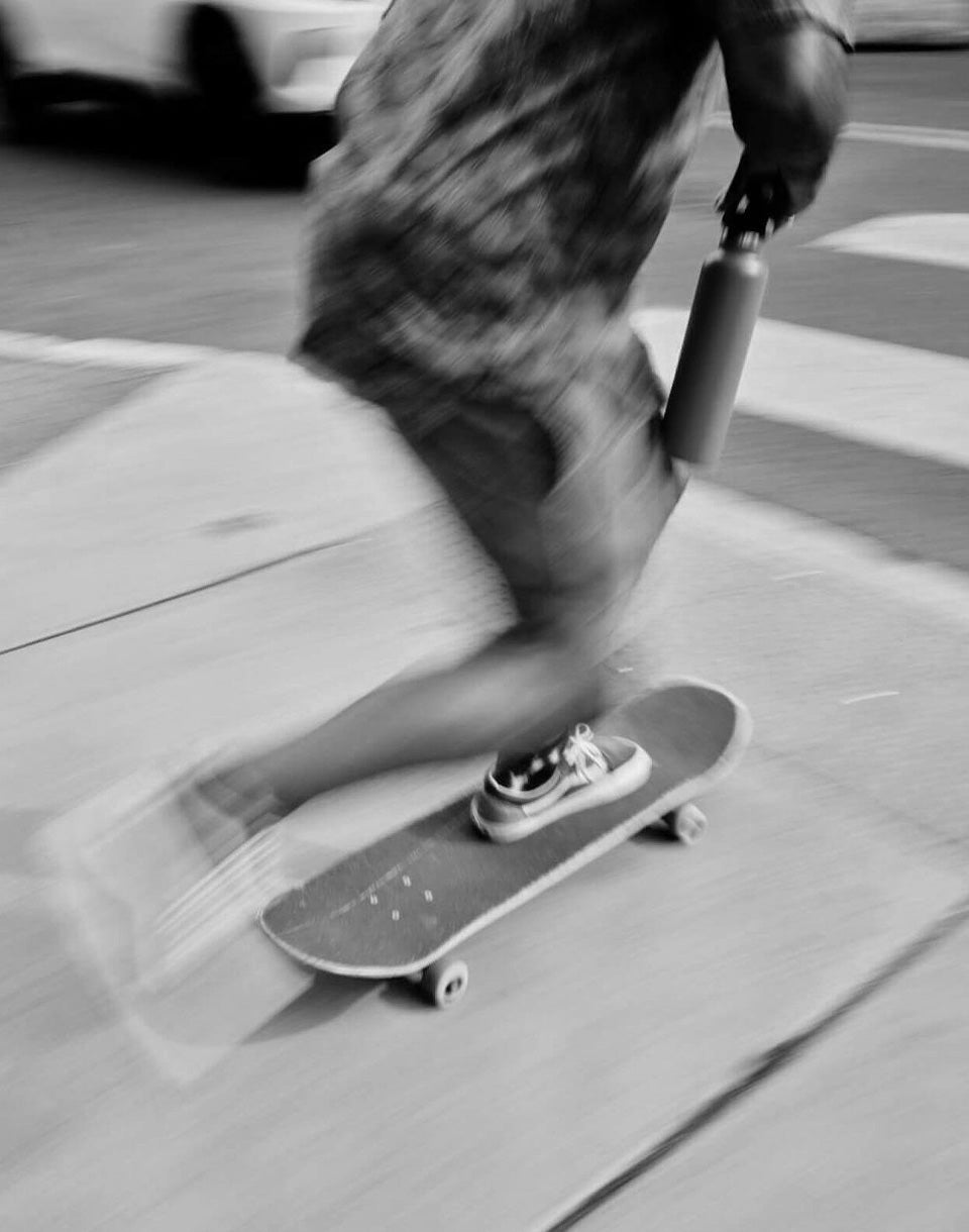 Bouche standard 21 oz (621 ml)