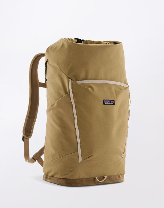 Sac à dos Fieldsmith Roll Top 32 L