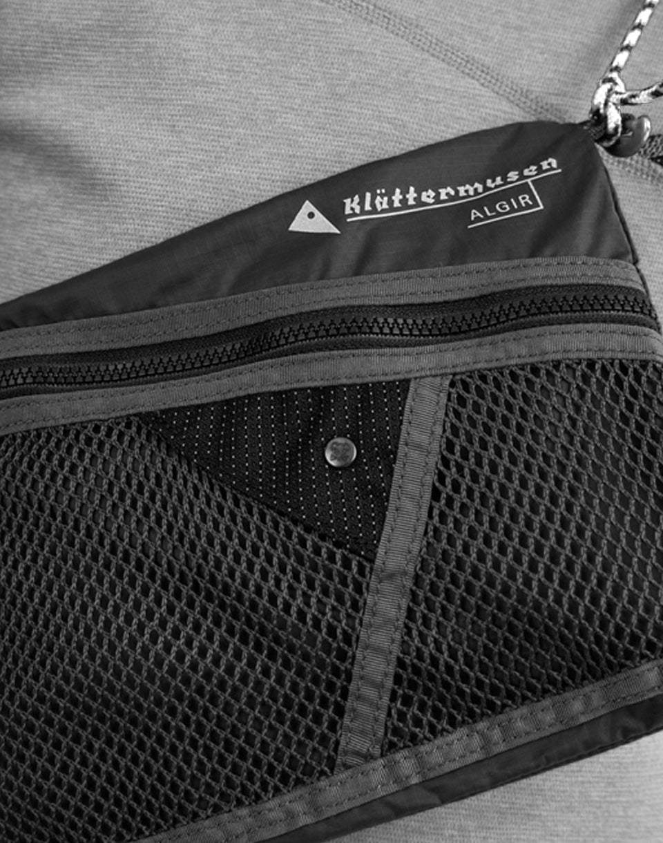 Algir Accessory Bag Medium