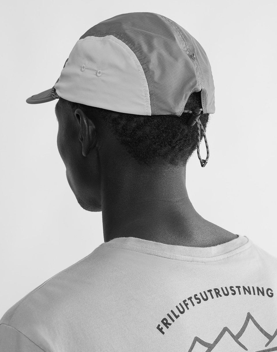 Casquette Runa à cinq panneaux