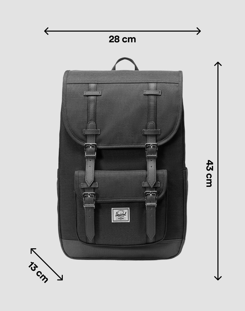 Little America Mid-Volume