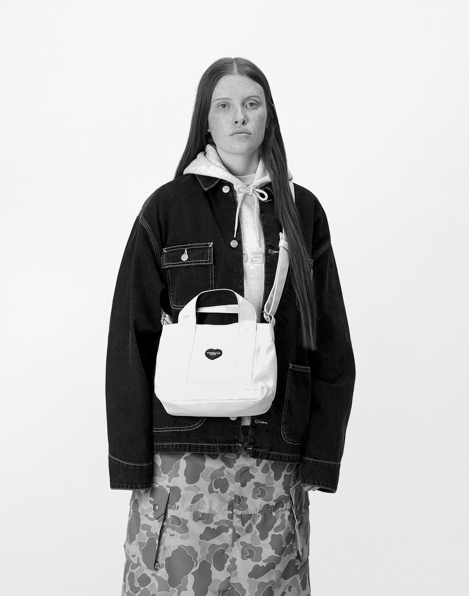 Sac fourre-tout Drewe, petit