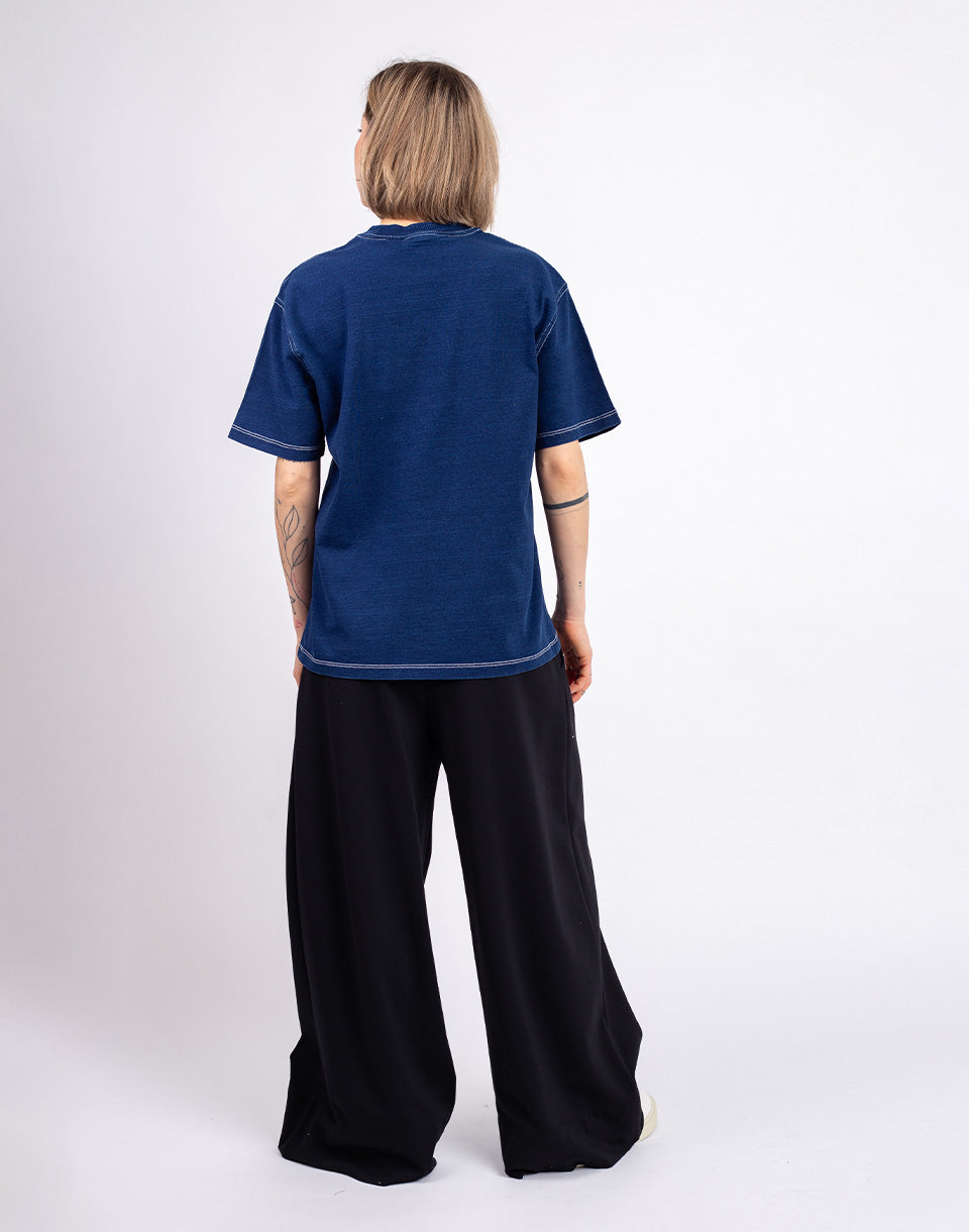 T-shirt Ingo à manches courtes pour femme