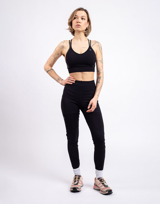 Collants à sertir pour femme