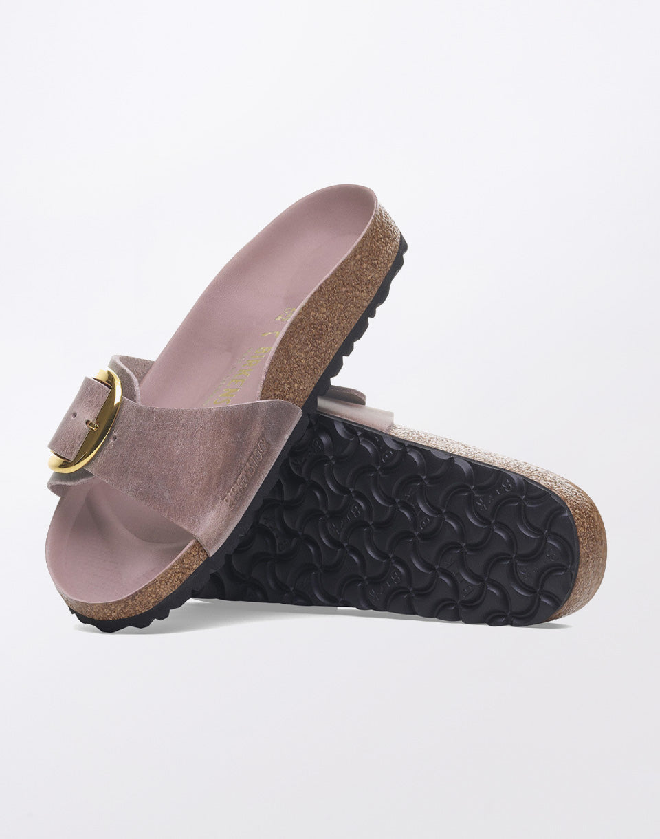 Boucle Big Buckle de Madrid LEOI