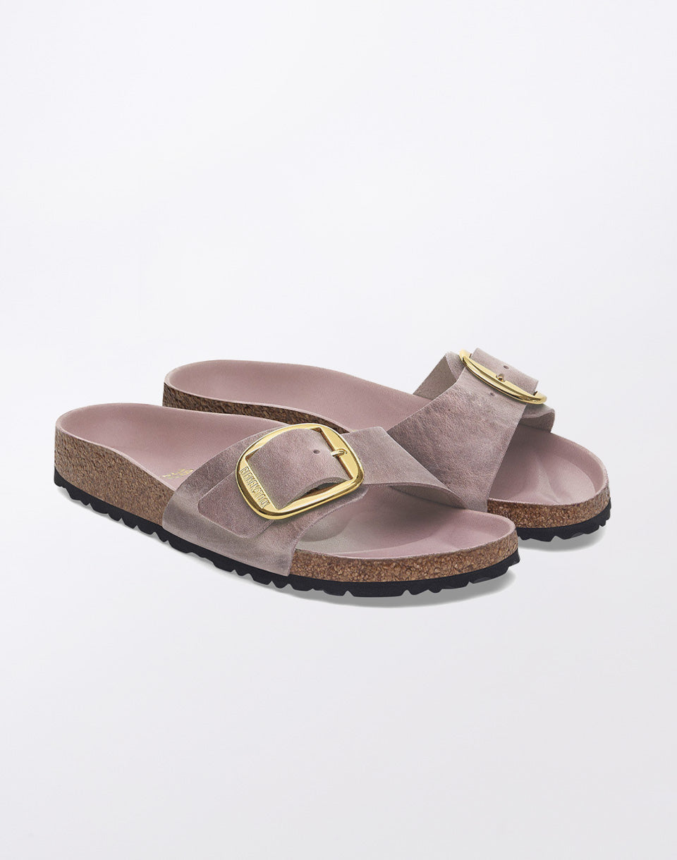 Boucle Big Buckle de Madrid LEOI