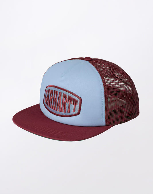 Casquette Trucker graphique