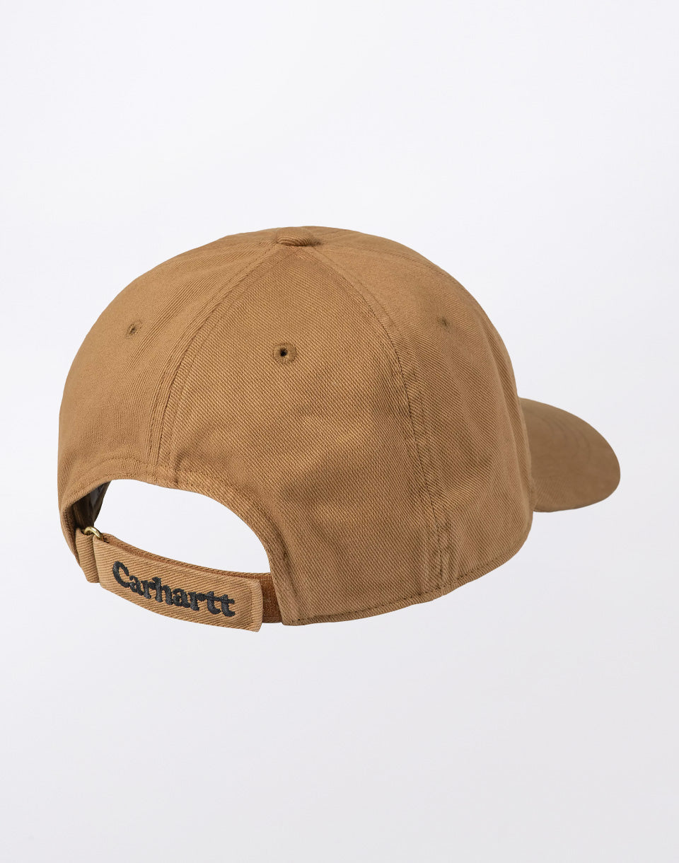 Bouchon en métal en forme de cœur