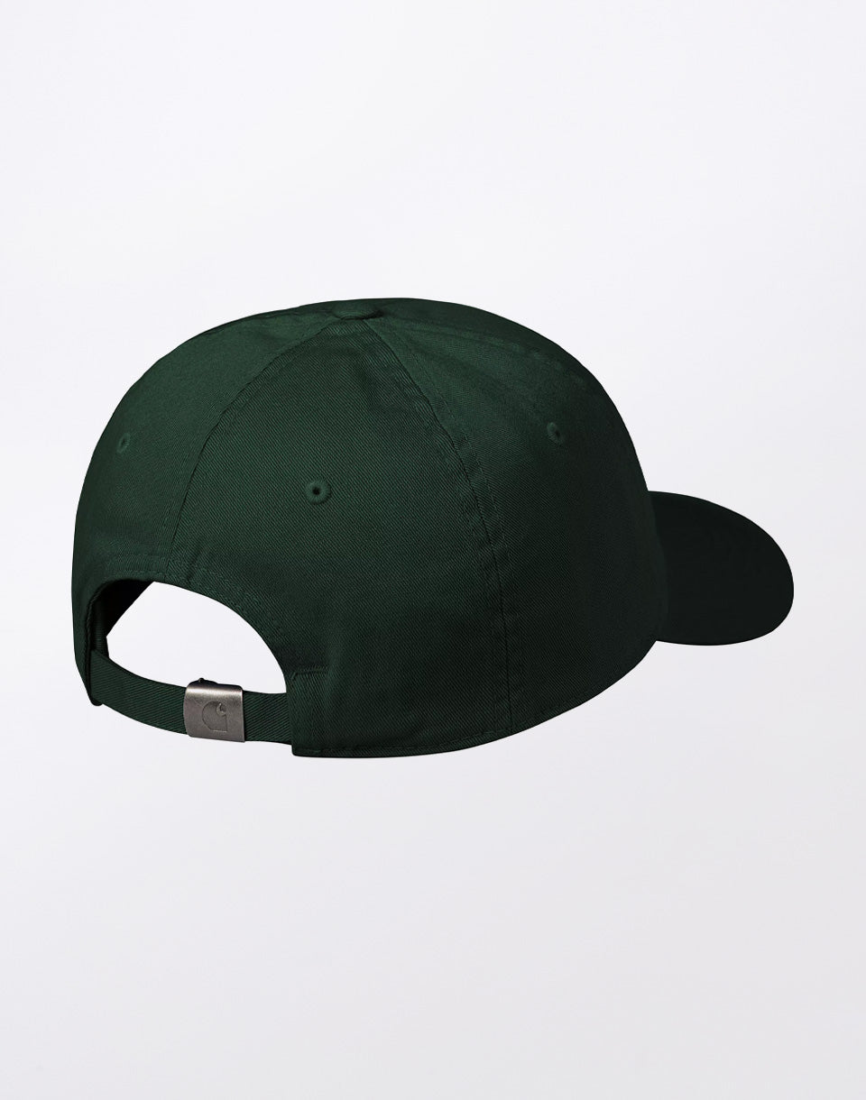 Casquette avec logo Madison