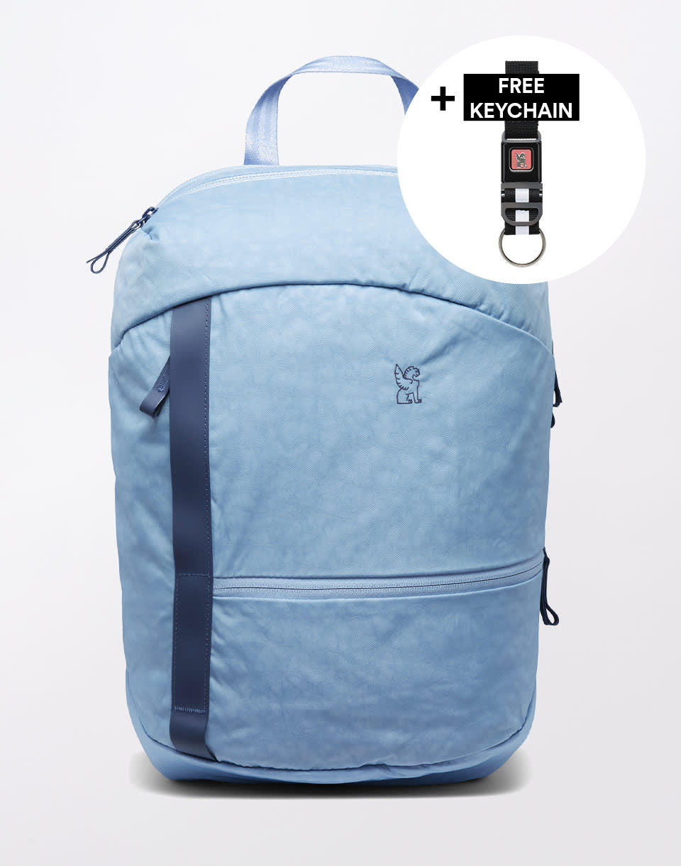 Camden 16L Backpack