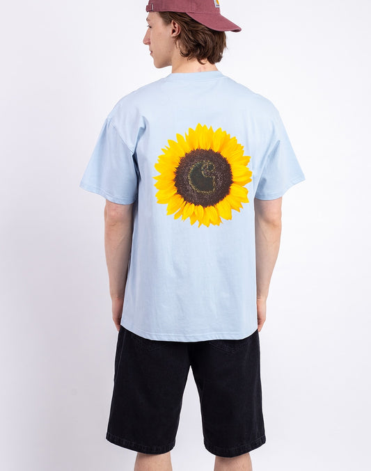 S/S Sunflower T-Shirt