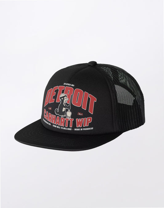 Underground Trucker Cap
