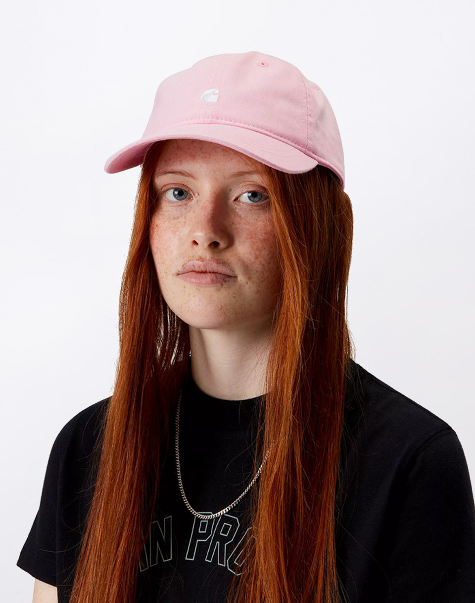 Casquette avec logo W' Madison