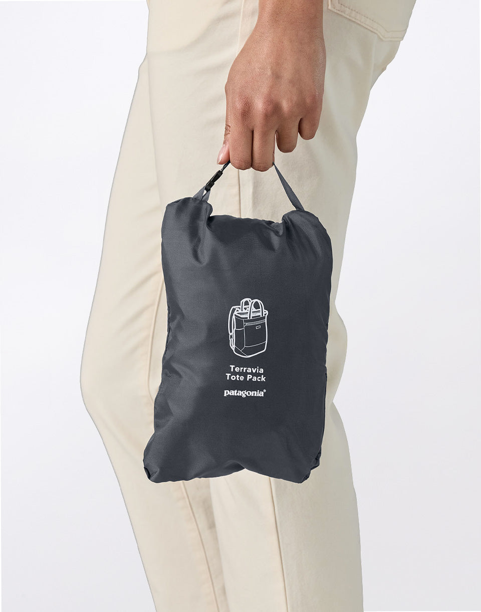 Sac fourre-tout Terravia 24 L