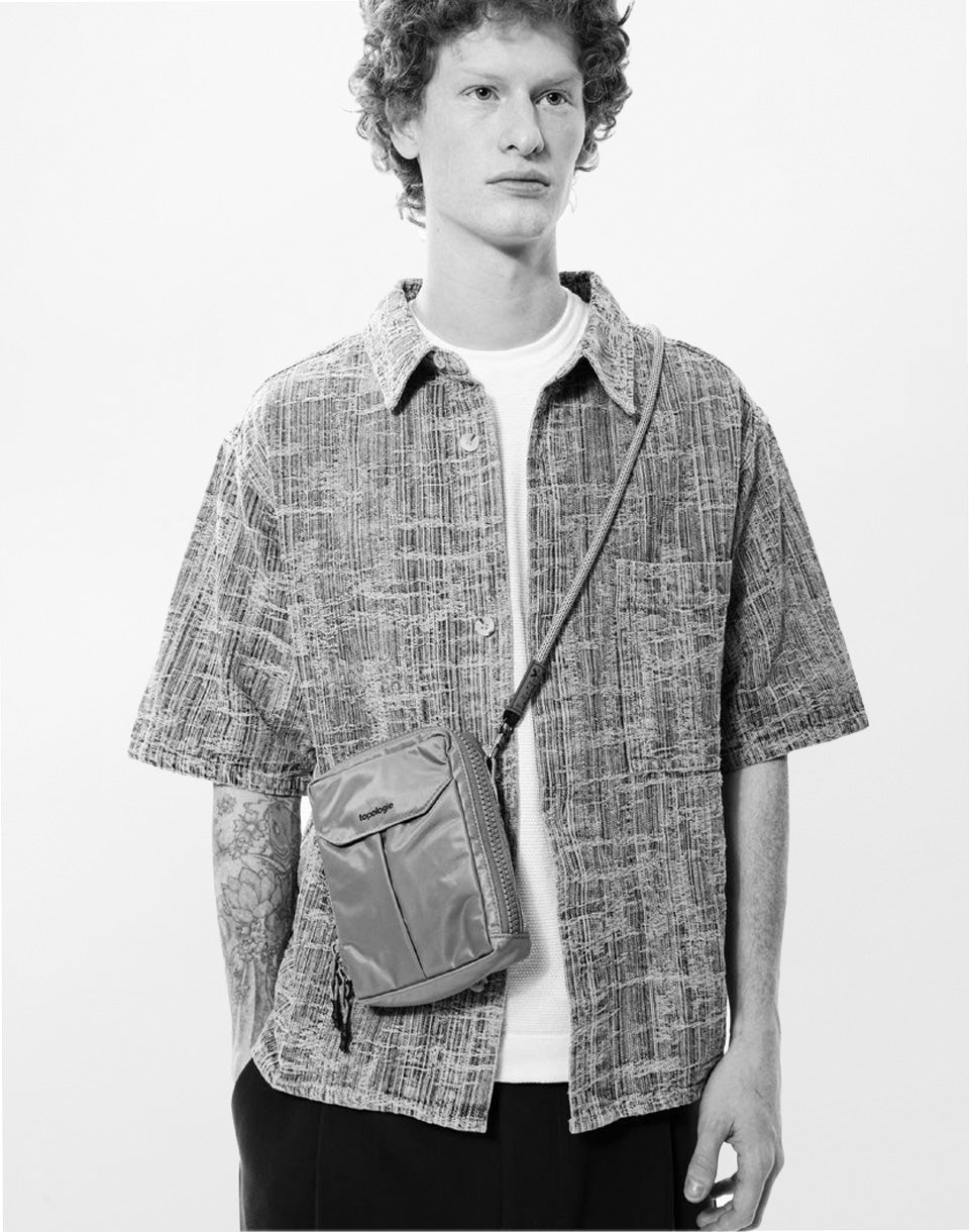 Sangle en corde de 8,0 mm