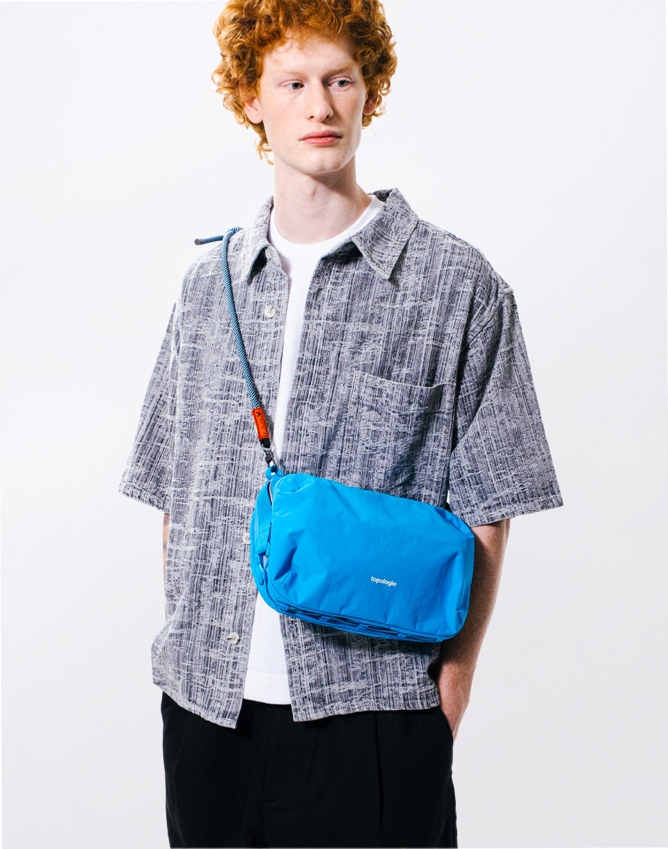 Sangle en corde de 8,0 mm