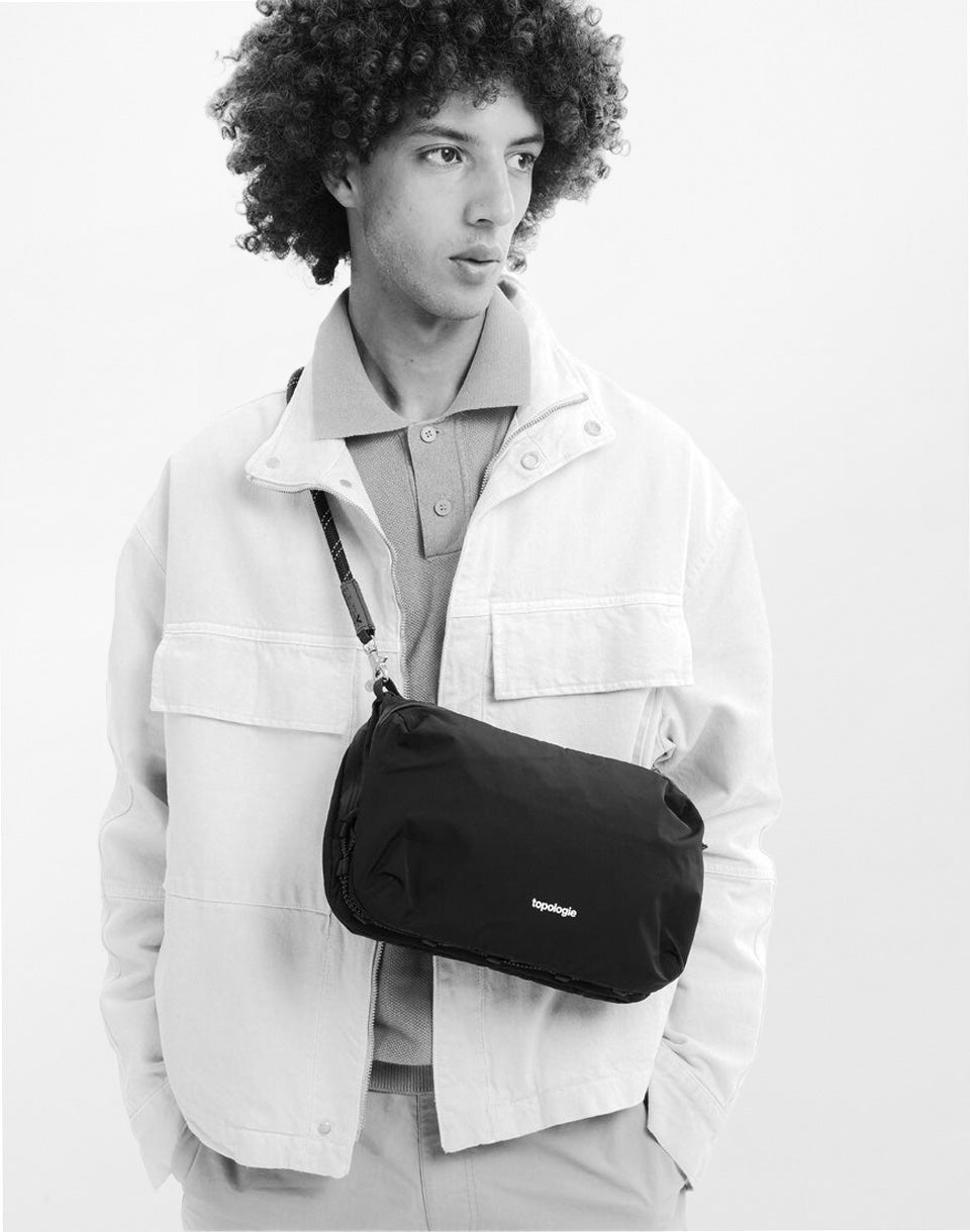 Bouteille Sacoche Grande