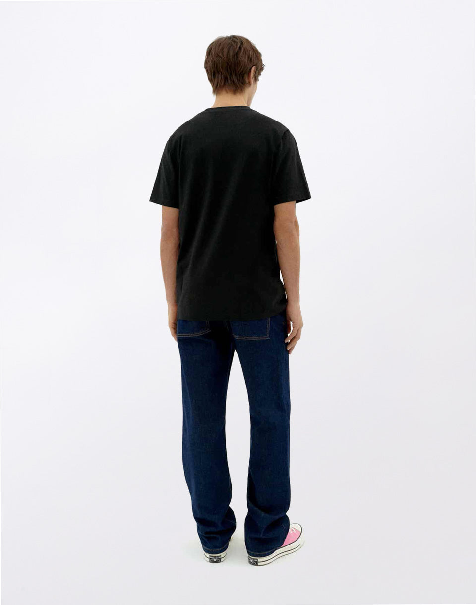 T-shirt abstrait Zach