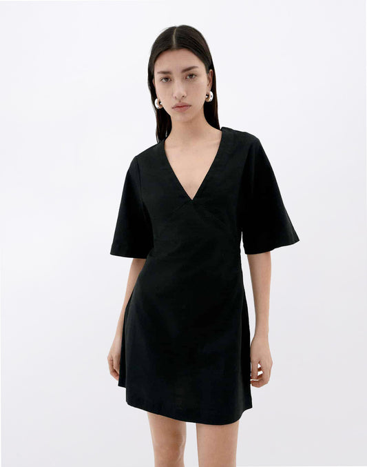 Robe Kim noire