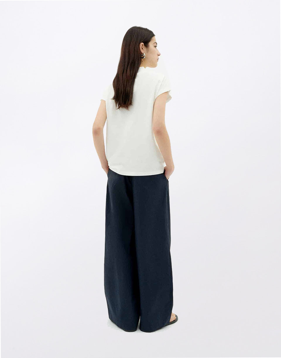 T-shirt Yogui Animal Volta