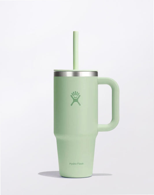 Travel Tumbler 24 oz (710 ml)