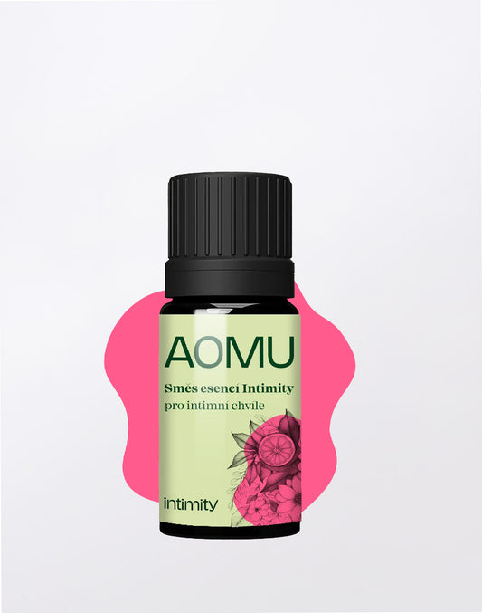 Směs do difuzéru Intimity